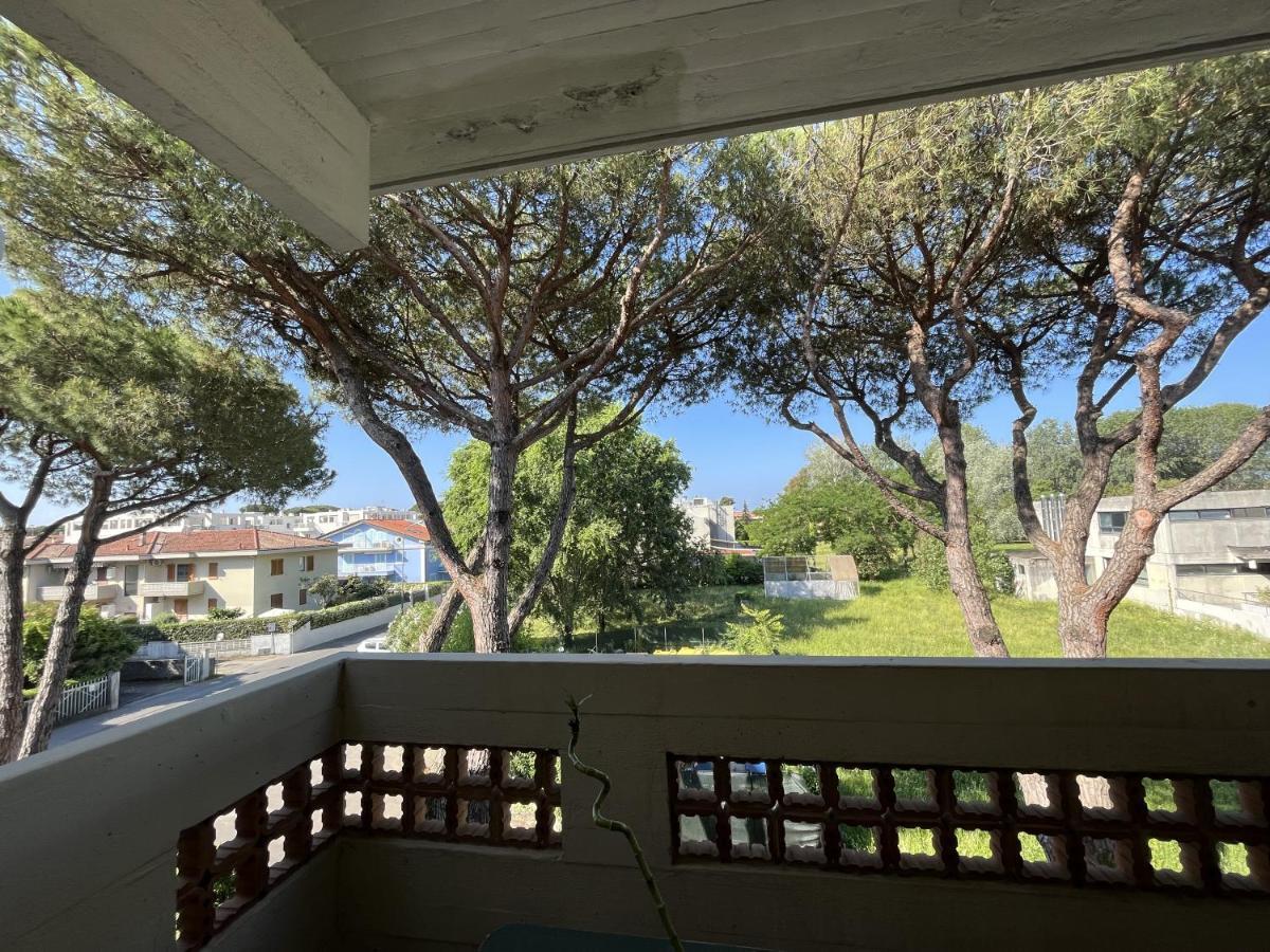Appartement Casa Palma - 300Mt Dal Mare à Marina di Massa Extérieur photo