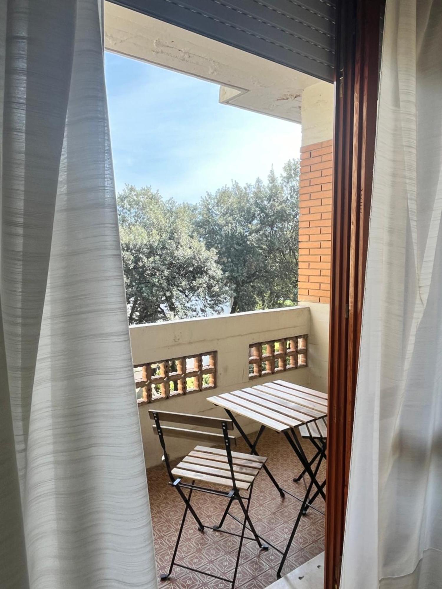 Appartement Casa Palma - 300Mt Dal Mare à Marina di Massa Extérieur photo