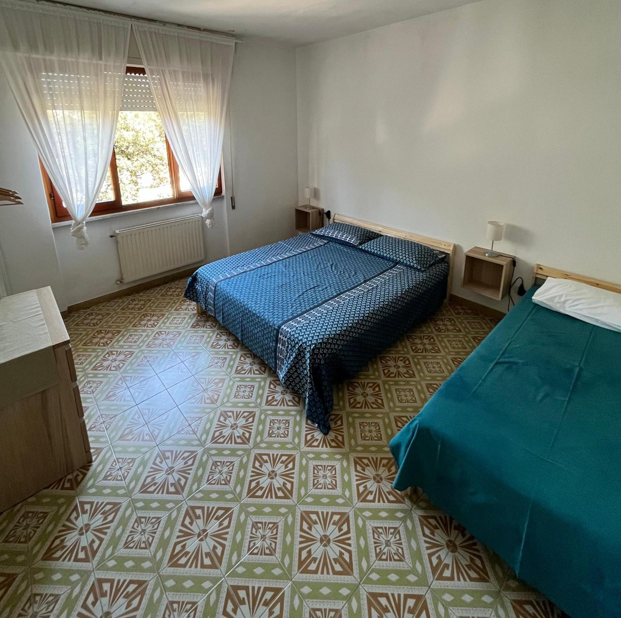 Appartement Casa Palma - 300Mt Dal Mare à Marina di Massa Extérieur photo